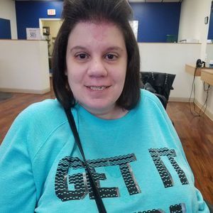 Meet your Posher, Gina